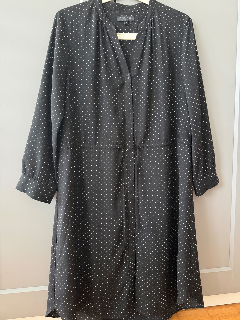 Selected Vestiti: Kleid, Grösse 38/ L – Usato da Uster venduto da Indredau