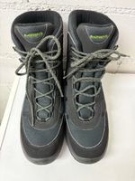 Winterstiefel Lowa Trident II GTX schwarz Grösse 42