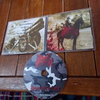 blood vengeance- Iron...