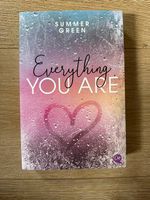 Everything you are von Summer Green