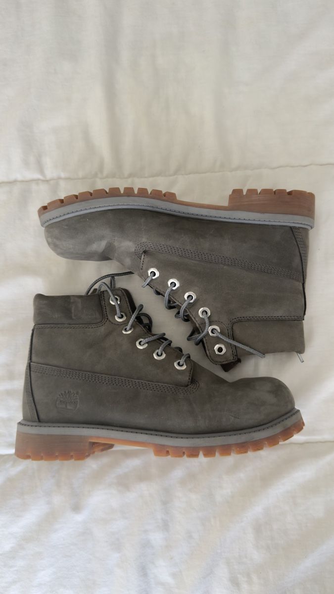 Timberland Herrenschuhe: Bottés timberland 39  – Neu (gemäss Beschreibung) aus grand-lancy von linesurf