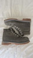 Bottés timberland 39 