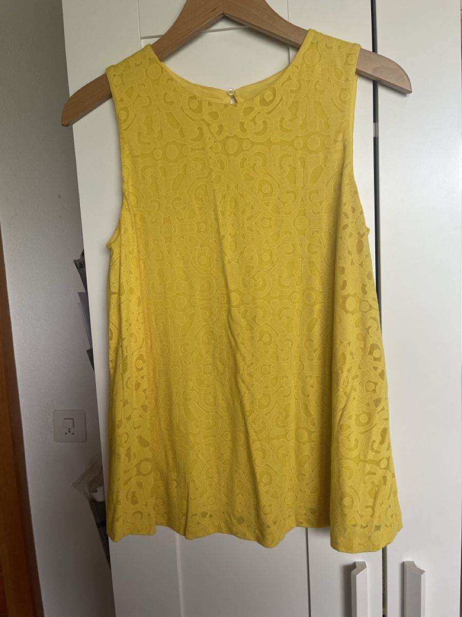 Esprit Top: Top von Esprit Gr.S  – Usato da Balsthal venduto da Katzenfan99