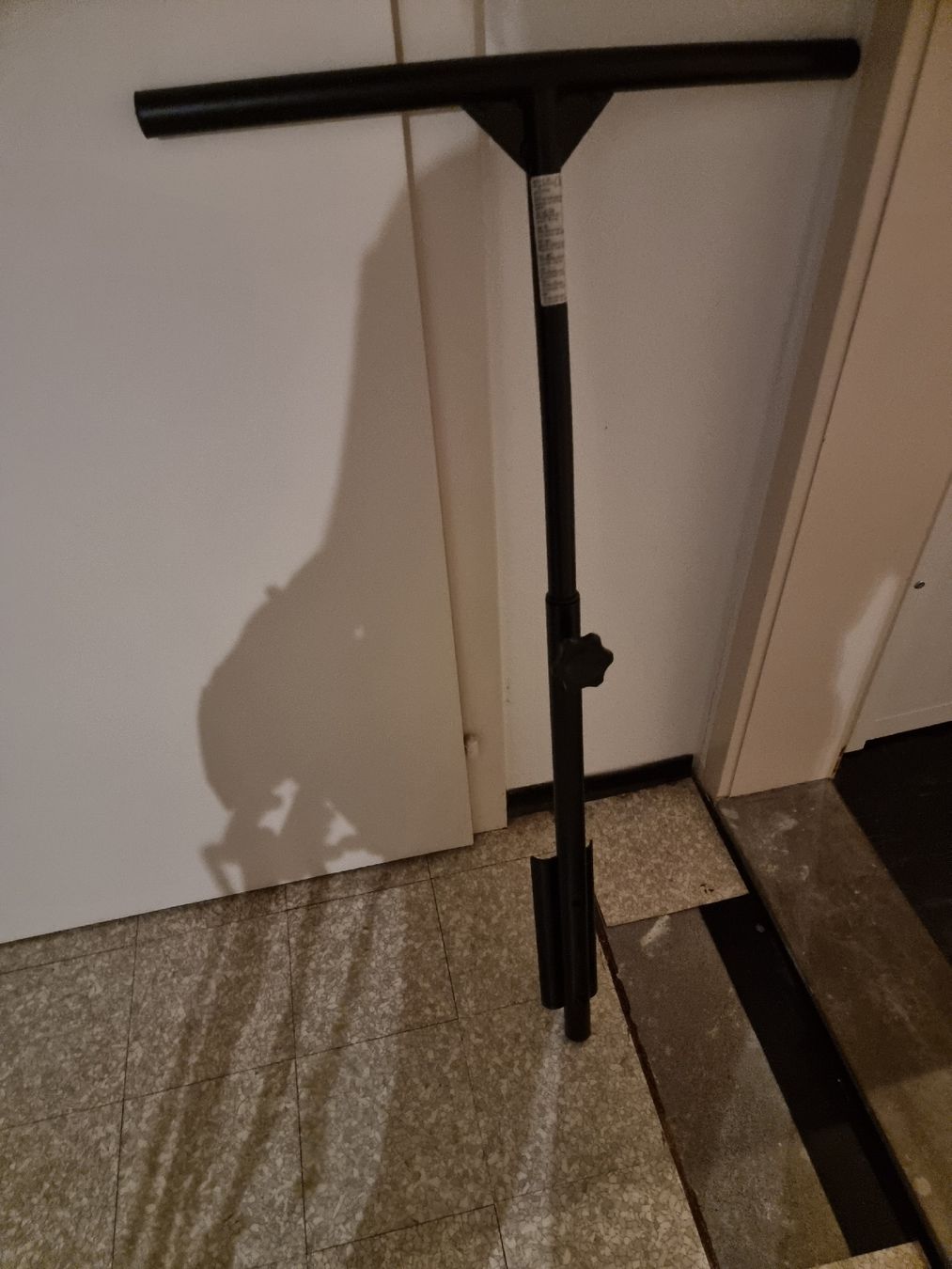 Trampolini: Mini-Trampolin Crivit, super Zustand, wenig gebraucht – Usato da Nürensdorf venduto da ram_x987 1