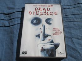 Dead Silence (par les créateurs de Saw)