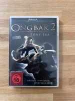 DVD Film Ong Bak 2 mit Tony Jaa Uncut Version