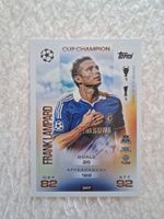 topps match attax 25-26/ cup champion Lampard