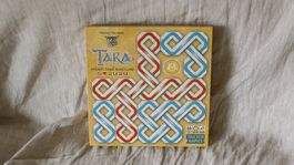 Tara - Ireland's Royal Boardgame (multilingual)