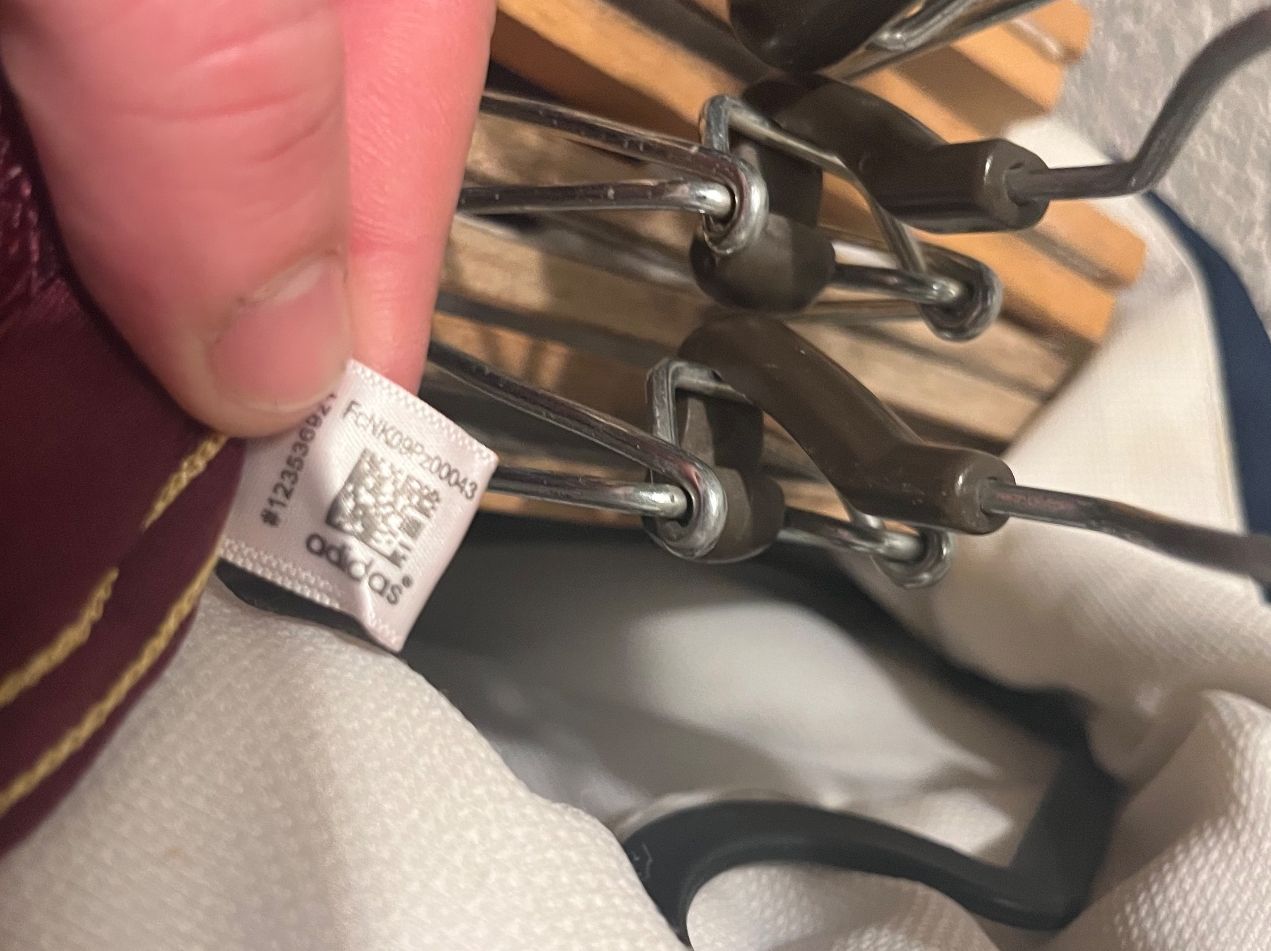 Adidas Canottiere & Pantaloni: Olympique Lyonnais Trikot Lisandro #9 2010/11 – Nuovo (secondo la descrizione) da Bern venduto da BigBeat 8