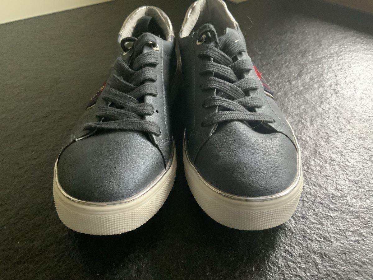 Scarpe da donna: Damen Sneaker Dockers – Nuovo (secondo la descrizione) da Widnau venduto da Como2006 7
