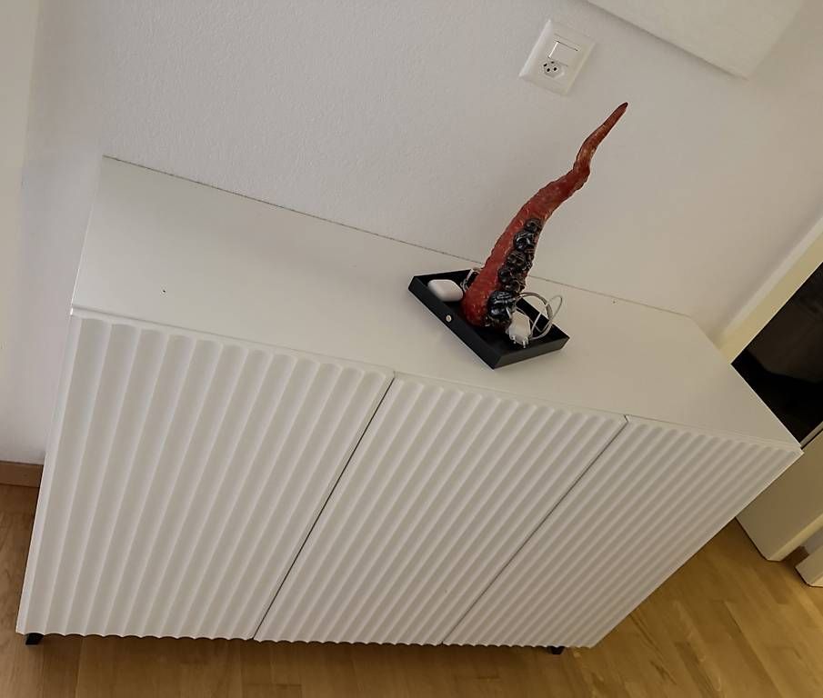 Mobili TV: Sideboard & TV-Möbel – Usato da Wünnewil venduto da ama_t2fv 1