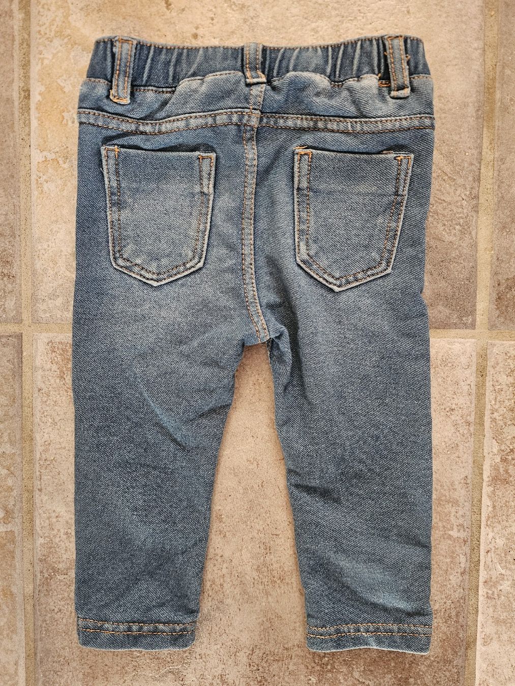 H&M Pantaloni: Jeggins Gr. 74 – Usato da Worb venduto da jun_fj8w 2
