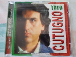 Cd Toto Cutugno - Best of 