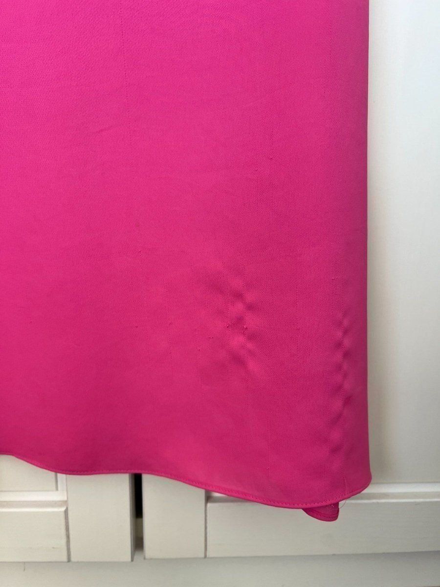 Vestiti: pinkes Topshop Kleid, Size 38 – Usato da Muri b. Bern venduto da SigridW 2