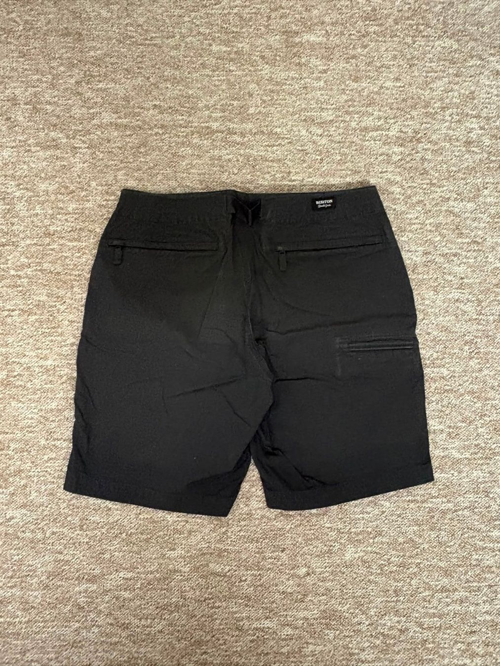 Pantaloni: Kurz Hose Classic Sand – Usato da Adliswil venduto da thiago1995 1