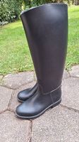 Reitstiefel gr.35 fast Neu
