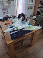 Horizon Hobby f-27 Evolution