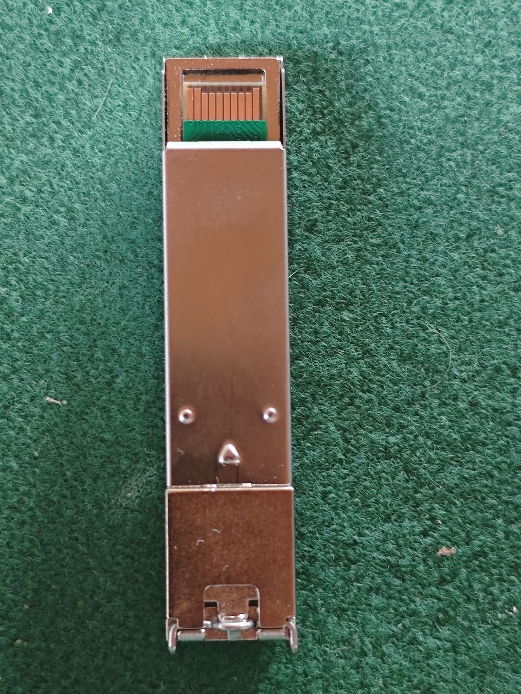Unità & Adattatore: FRITZ XGS-PON SFP Modul – Usato da Herrliberg venduto da manuk0202 4