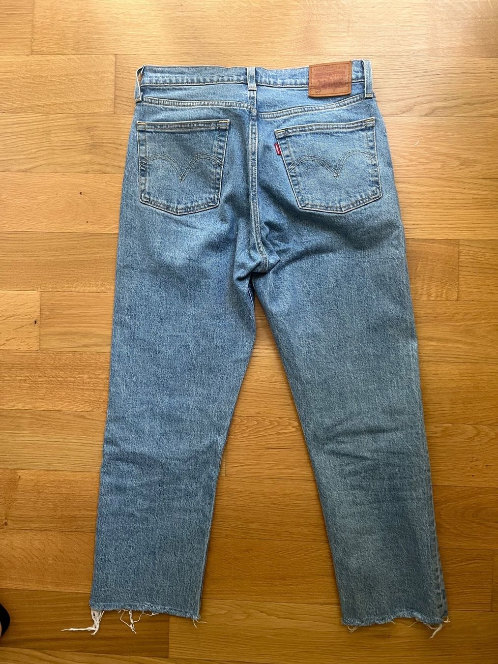 Levi's Jeans: Levi's Jeans (Gr. 28/26) – Usato da Zürich venduto da east_on 2