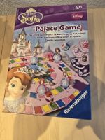 Jeu de société Princesse Sofia Ravensburger