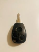 Original Renault Autoschlüssel Schlüssel Funkfernbedienung