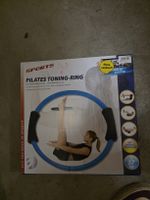 Pilates Ring, Toning-Ring, Durchmesser 37cm, Neuwertig!