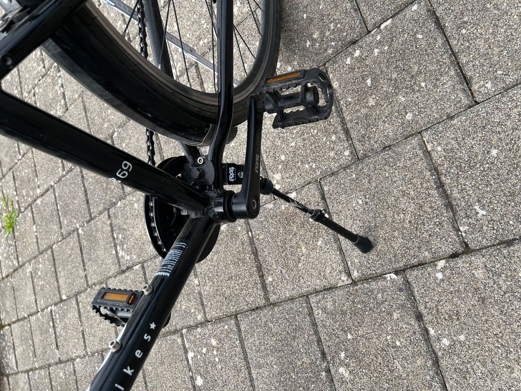 Velos: KinderFahrrad Kinder Bikes – Gebraucht aus Neuendorf von marcello48 5