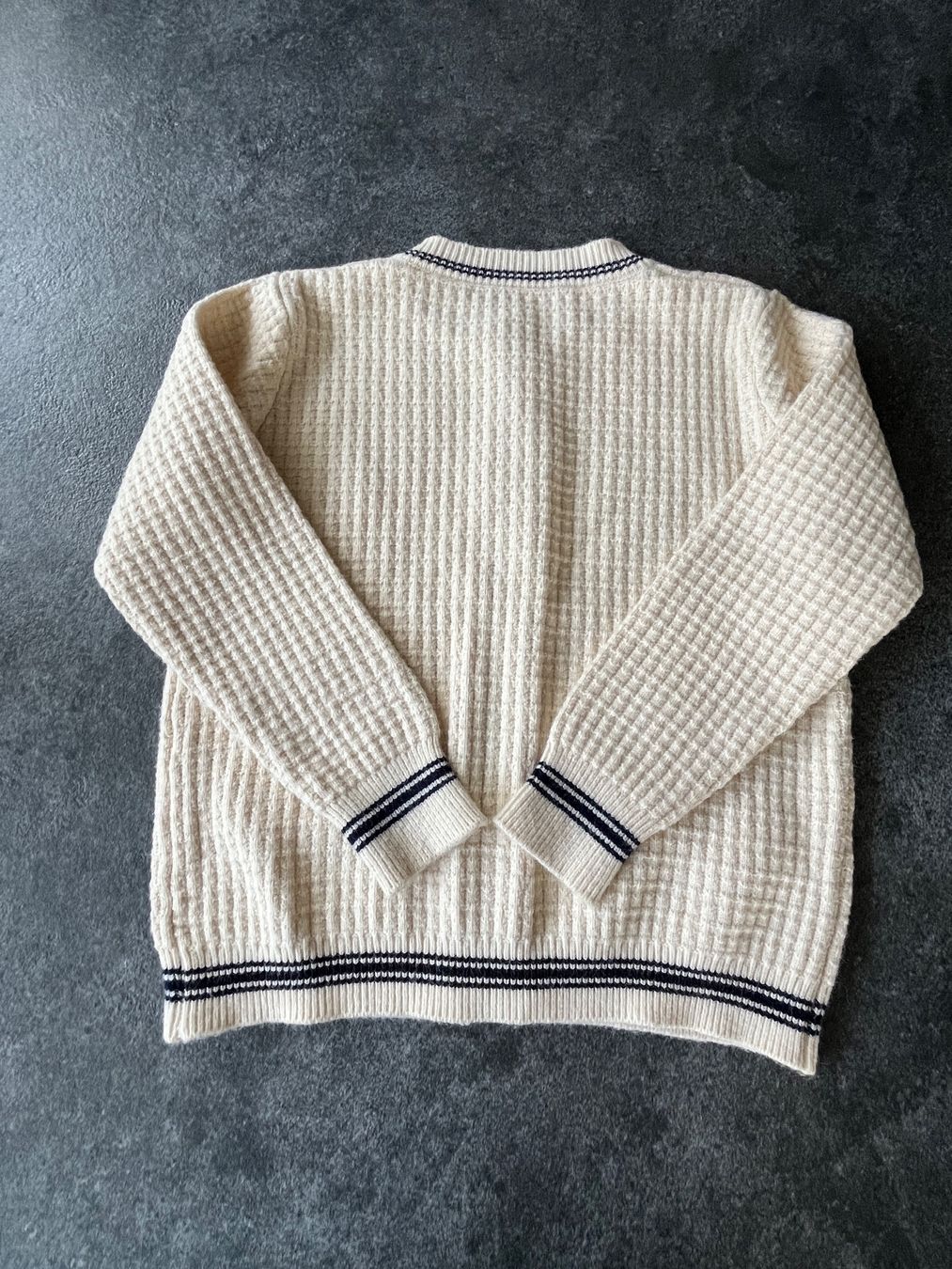 Giacche: W.K Damen Strickjacke - Größe S – Usato da Kilchberg ZH venduto da Ch.C 7
