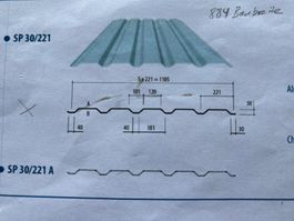 Trapezblech
