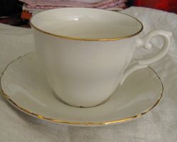 Tassen Set