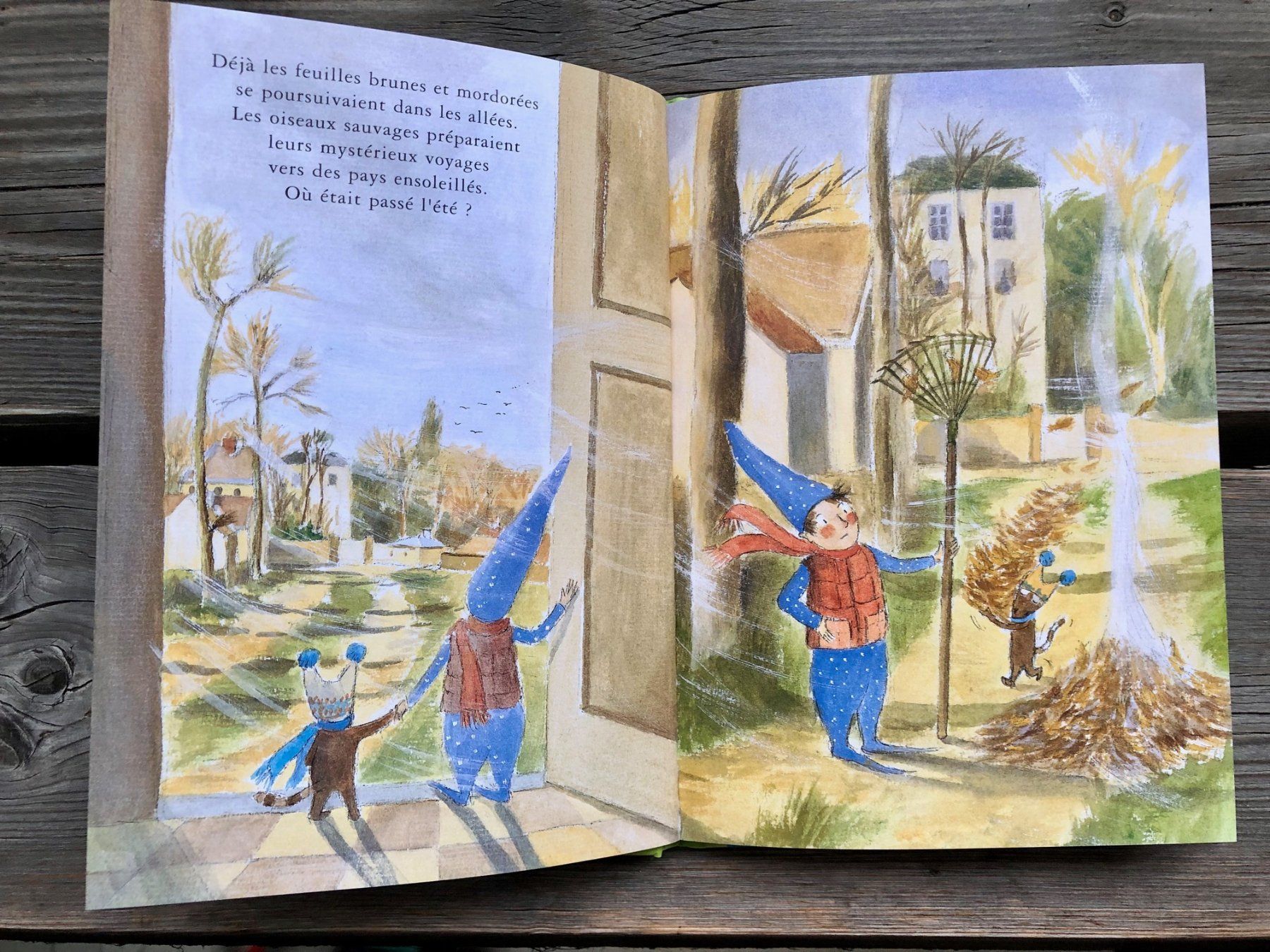 Libri: Bilderbuch  über Kunst – Usato da Winterthur venduto da Barunggeli 2