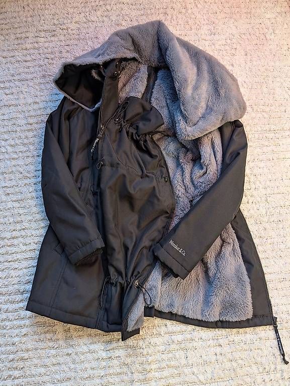 Vestes: Tragejacke Wombat Wallaby S – D'occasion à Faulensee par plantmama 1