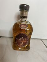 Cardhu 12 Years – Single Malt Scotch Whisky – 70 cl – Origin