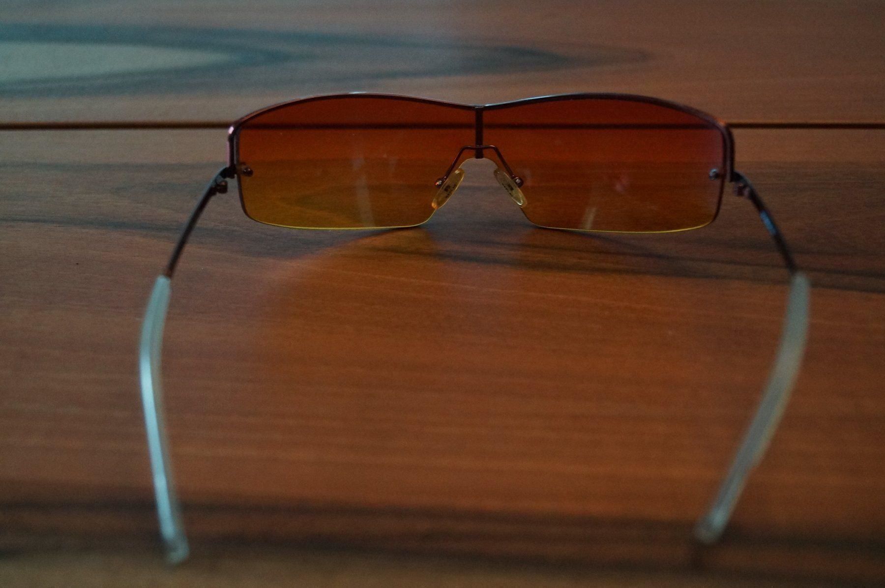 Brillen & Gläser: Replay Sonnenbrille – Gebraucht aus Bern von paultschur11 3