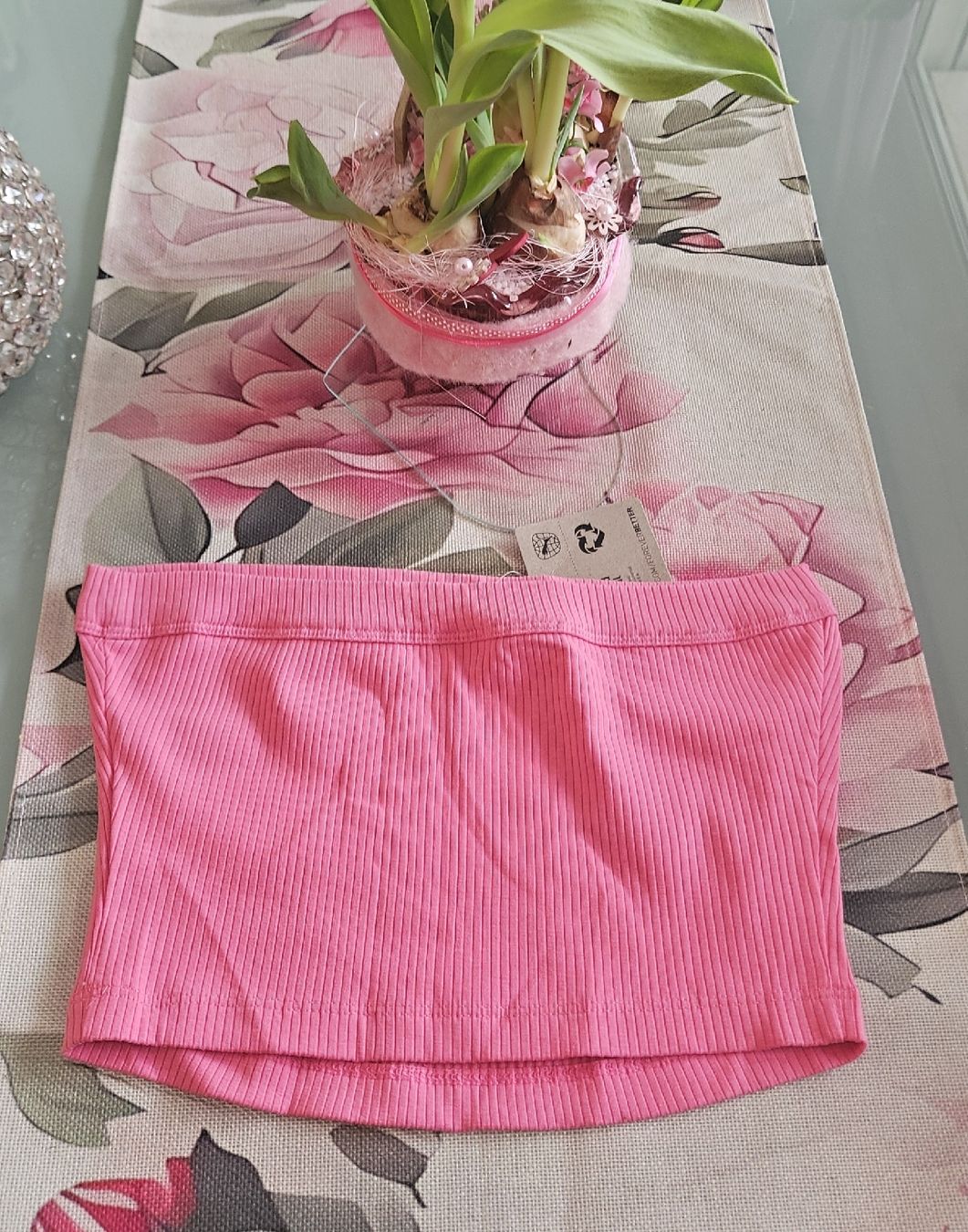 Puma Top: Puma Top, Gr. S oder M, neuwertig, Sommer Must-Have! – Nuovo e nell'imballaggio originale da Seuzach venduto da mar_8tfs 1
