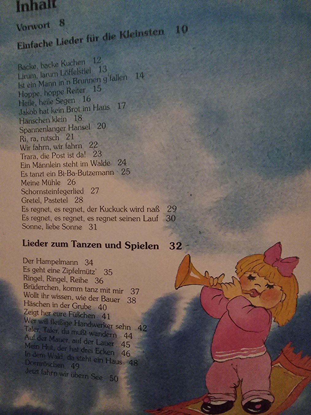 Libri: Das grosse Buch der Kinderlieder – Usato da Fraubrunnen venduto da mgh_2l2h 1