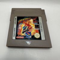 Last Action Hero Gameboy