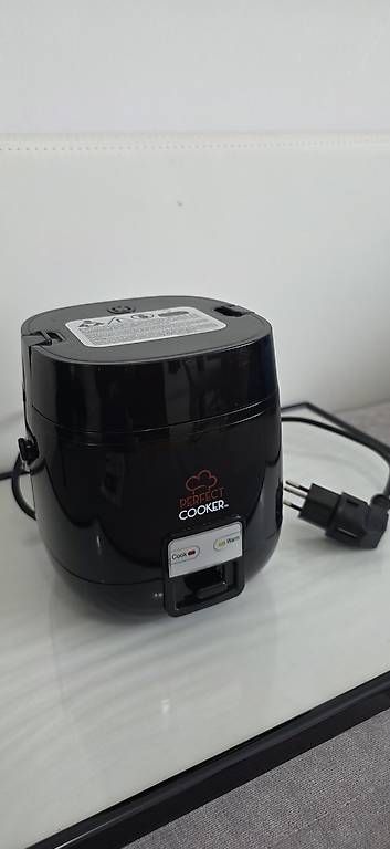 Küchengeräte: Perfekt Cooker 0.7L NEU – Gebraucht aus Emmen von Pia6032