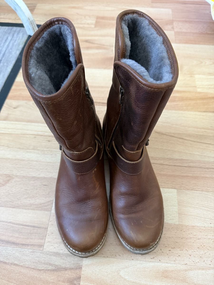Panama Jack Scarpe da donna: Panama jack  – Usato da visp venduto da Kmemo1 2