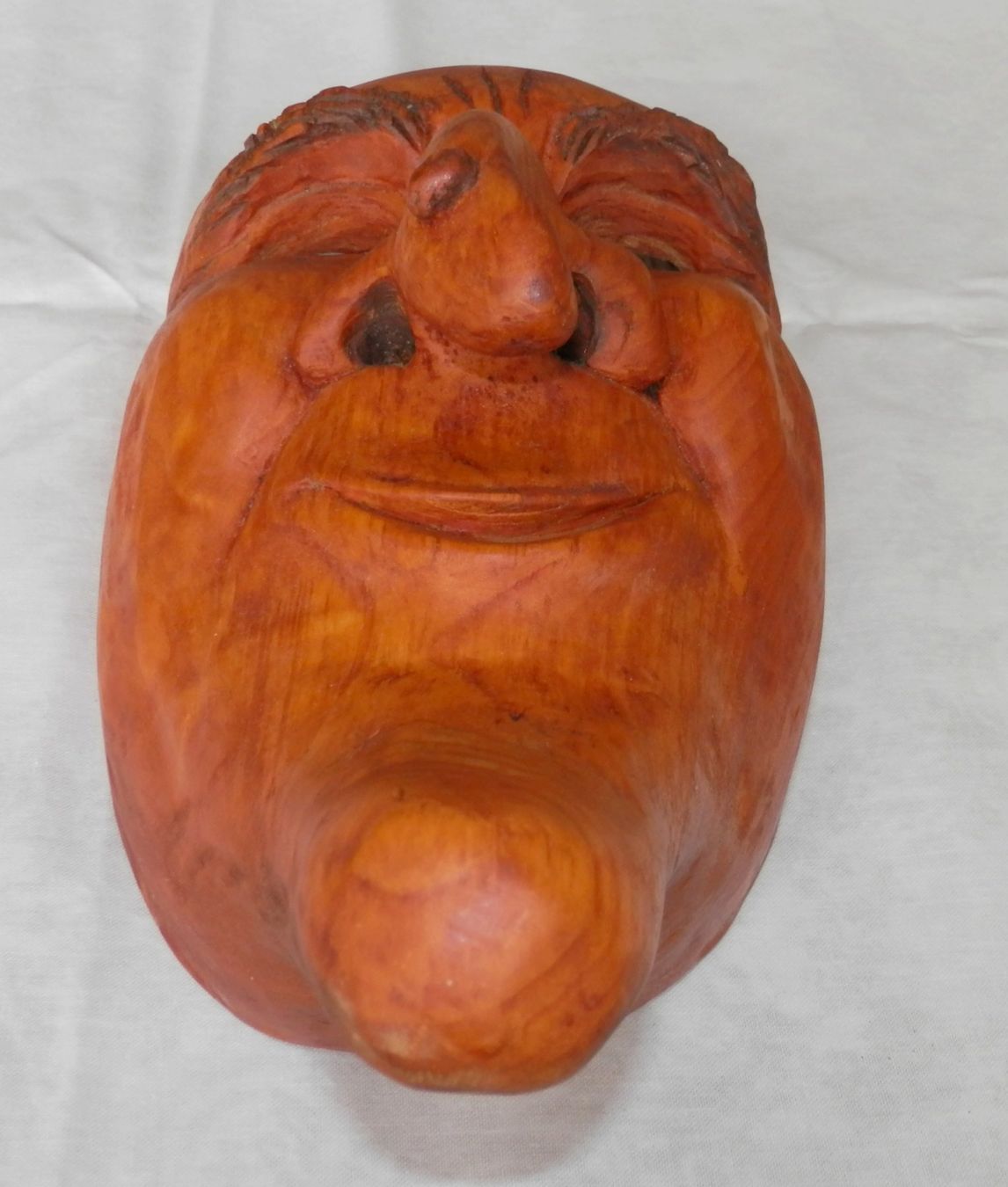 Maschere: FASNACHTSMASKE KRIENS – Usato da Horw venduto da Chaeferli55 5