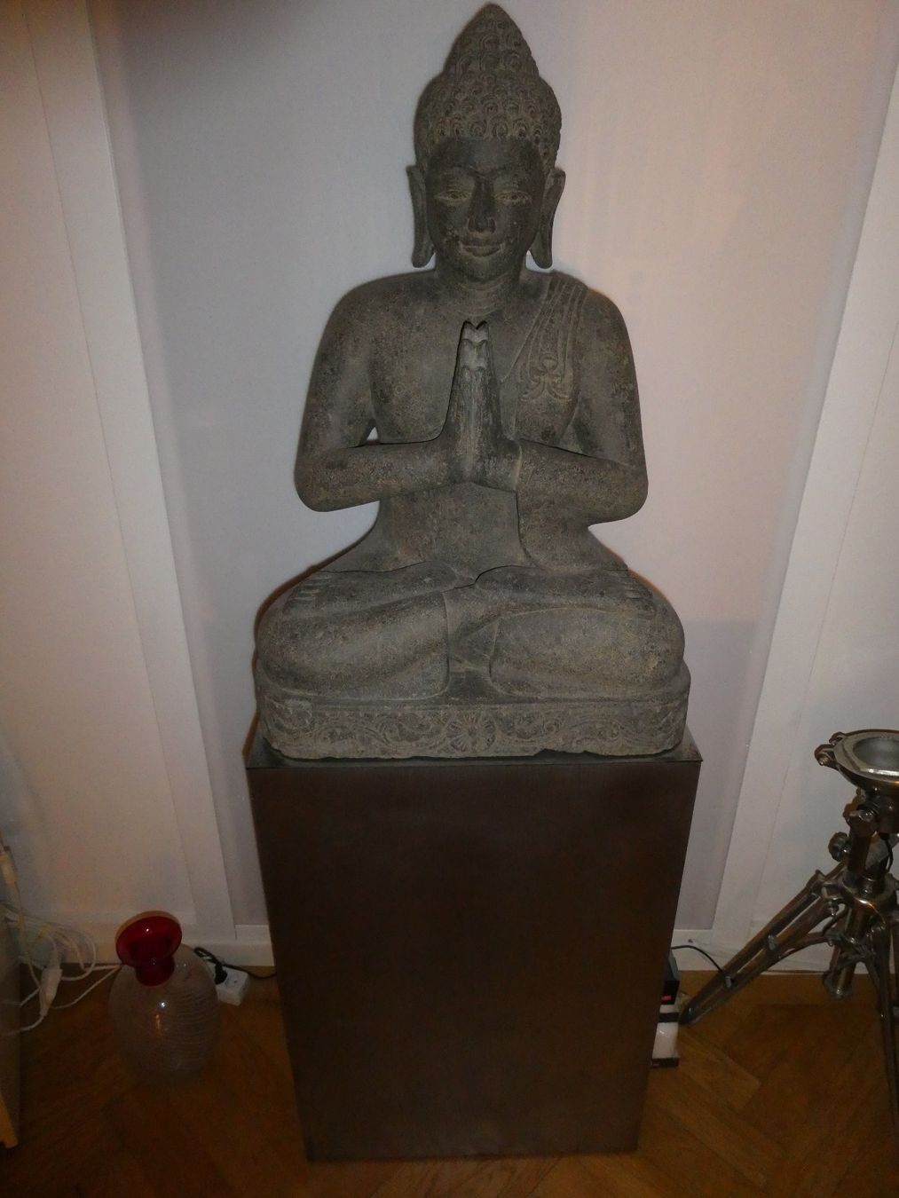 Sculture & Statue: Buddha – Usato da Zürich venduto da olympus03 8