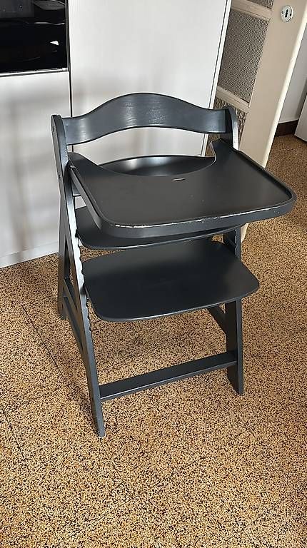 Hochstühle: Chaise hauck – Gebraucht aus Servion von tat_rpx8 1