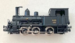 Liliput SBB E 3/3