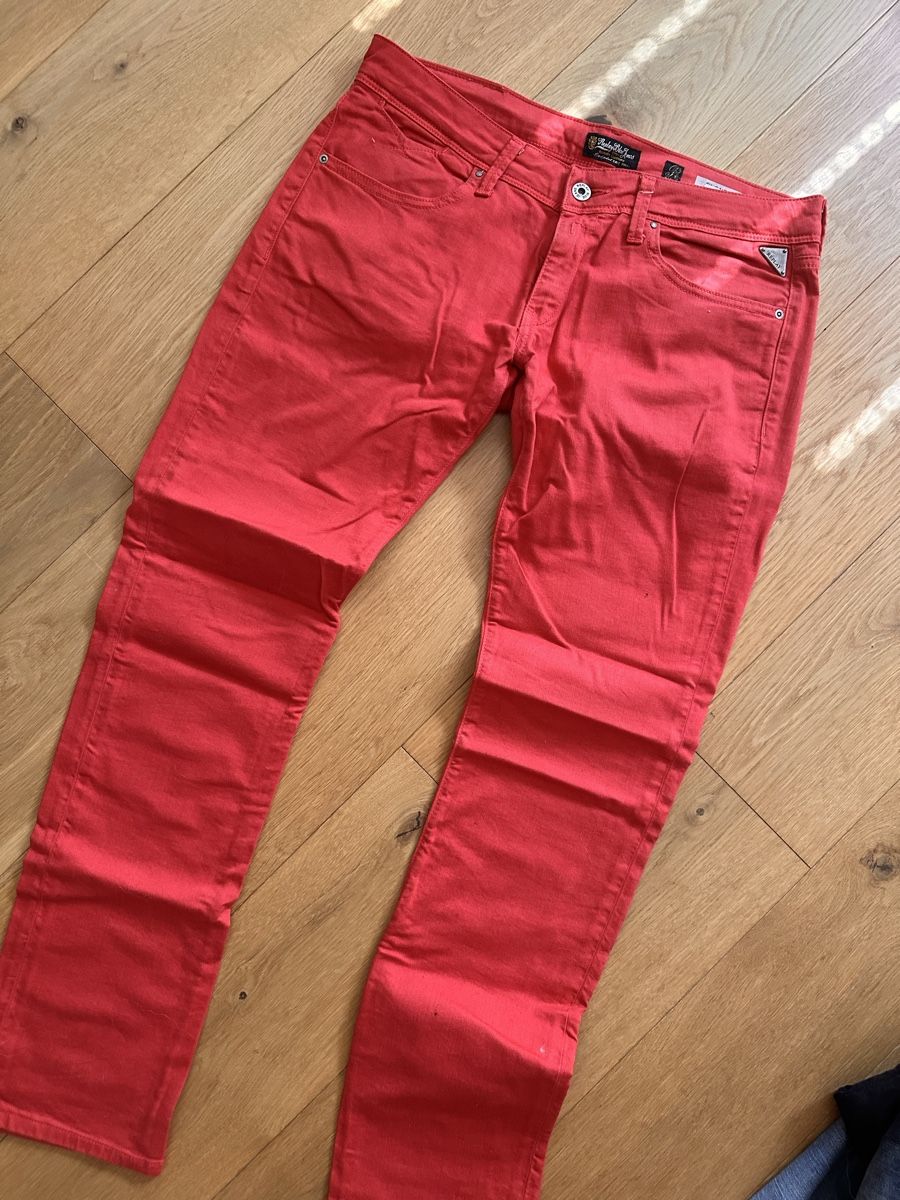 Replay Jeans: Jeans von Replay – Neuf (Voir description) à Möhlin par DieWerbetechnikerin