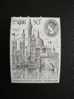 Grossbritannien 1980 London '80