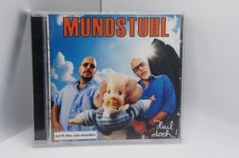CD Mundstuhl – Heul Doch !