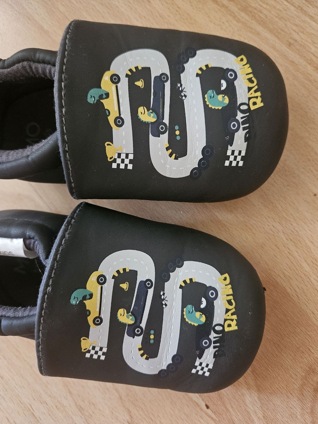 Scarpe per ragazzi: Finken Dino 21/22 – Nuovo (secondo la descrizione) da Zürich venduto da Kris8050 2