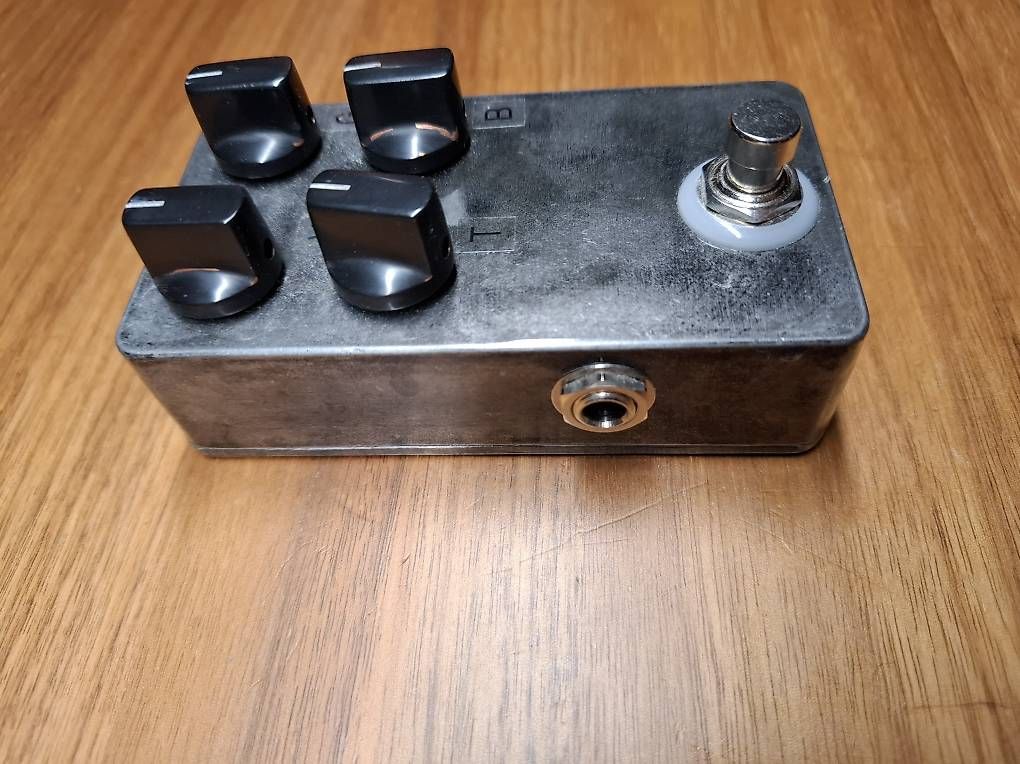 Strumenti musicali: Haensler Elektronic Jan Ray Clone – Usato da Kriens venduto da Cmoses 3