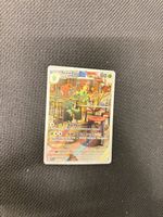 Pokemon Karte Scovillain Illustration Rare ab 1.- CHF