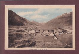 ANDERMATT